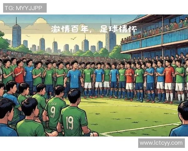 球星附体助力足球广告展现精彩瞬间引发激情赛场新风潮 球星附体助力足球广告展现精彩瞬间引发激情赛场新风潮