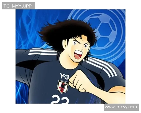 当前日本足球界最受关注的当红球星是谁及其背后的故事
